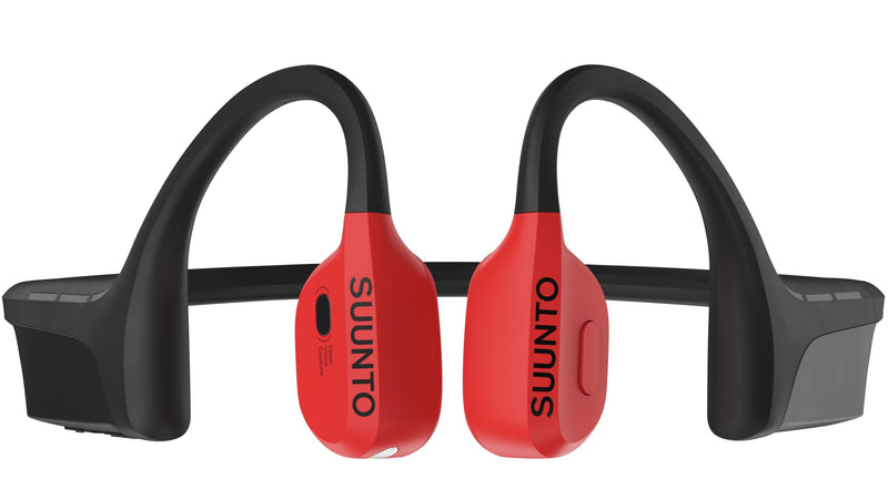 AURICULARES SUUNTO WING RED