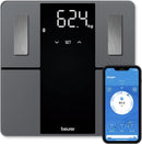 BASCULA BEURER BF500 DIGITAL DIAGNOS. 8 USER 180K