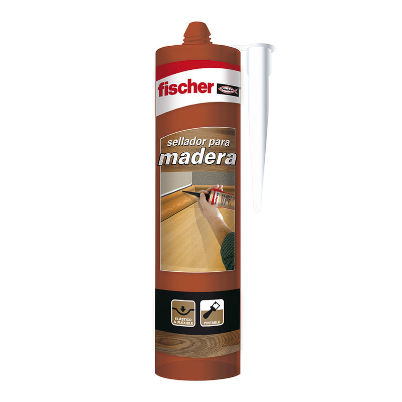 SELADOR MADEIRA SAPELLY FISCHER 310ML 98697