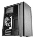 CAIXA TACENS ANIMA ACX500 PREMIUM MICRO-ATX CASE + 500W PSU