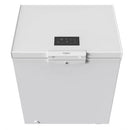 WHIRLPOOL ARCA HORIZONTAL 142LT 850X705X550 DISP LED (D)