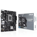 ASUS Prime H610M-K Intel H610 LGA 1700 micro ATX
