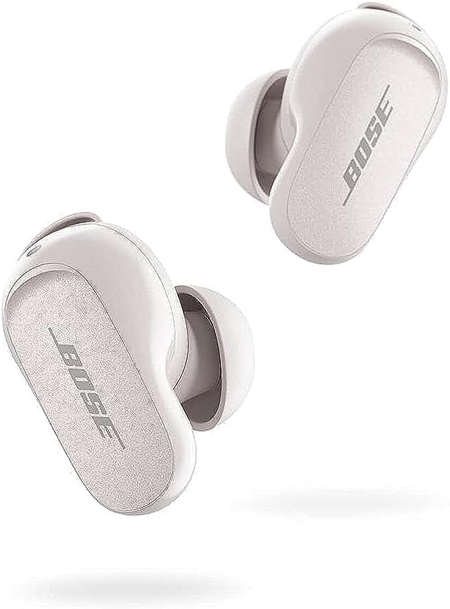 AURICULARES BOSE QUIETCOMFORT EARBUDS II TRIPL BLA