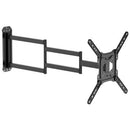 SOPORTE DE PARED GIRATORIO INCLINABLE NIVELABLE AISENS WT65TSLE-3