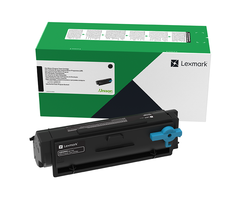 TONER ORIGINAL LEXMARK PRETO MS331DN431DN431DWMX331ADN431ADN431AD