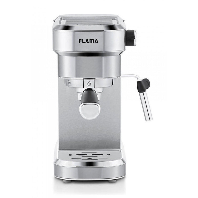 MÁQUINA DE CAFÉ FLAMA 1256 FL - INOX