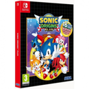 JGO. SWITCH SONIC ORIGINS PLUS LE ESP