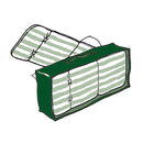 CAPA PROTETORA PARA COLCHÕES 37X12X57CM 100G/M²