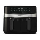 FRITADEIRA TAURUS AIR FRY DIGITAL DUO - 973.980