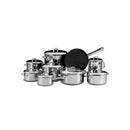 CONJUNTO SILAMPOS EUROPA / ID IND.