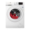 MÁQUINA DE LAVAR ROUPA AEG L6FBI147P 10KG