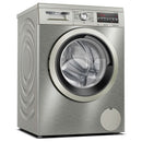 MÁQUINA DE LAVAR ROUPA BOSCH WUU28T8XES 8KG INOX