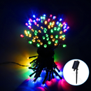 LUZ DO CORDÃO SOLAR 0.048W IP65