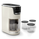 MÁQUINA DE GELADOS DOLCI MOULINEX - MJ602AF0