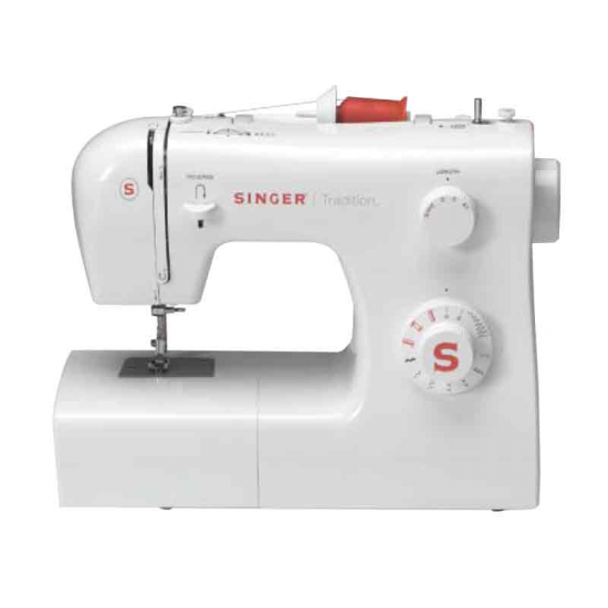 MAQUINA DE COSER SINGER 2250 10 PUNTADAS