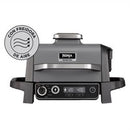 Ninja Woodfire Outdoor Grill grelhador de contacto