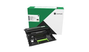 Lexmark 58D0Z00 toner 1 unidade(s) Original Preto