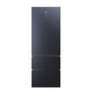 FRIGORÍFICO COMBINADO HAIER HTW7720ENMB