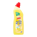 LIMPADOR DE CASA DE BANHO 3 EM 1 LIMÃO, 750 ML