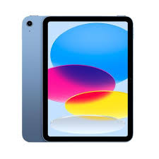 APPLE IPAD 10TH GENERATION (2022) 256GB WIFI + CELLULAR 10.9 BLUE