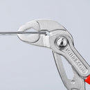 ALICATE EXTENSÍVEL COBRA VDE 250X71X30MM 8726250 KNIPEX