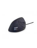 Urban Factory Ergo rato Mão direita USB Type-A Ótico 2400 DPI