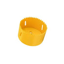 SERRA DE COPA CRANEANA BIMETAL Ø83MM SY1083 MOTA