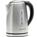 JARRO ELÉTRICO ORBEGOZO KT6024( 2200 W - 1,7 LITROS - INOX  )
