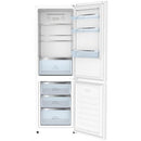 FRIGORÍFICO COMBINADO INFINITON FGC310C85BEM 1850X595 BL