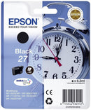 Epson Alarm clock C13T27014022 tinteiro 1 unidade(s) Original Pre