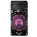LG RNC5 Coluna de festa Preto