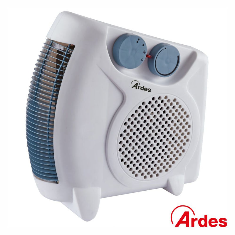 AQUECEDOR TERMOVENTILADOR 10002000W ARDES