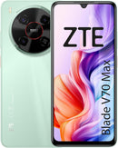 SMARTPHONE ZTE V70 MAX 4/256 6,9" GREEN