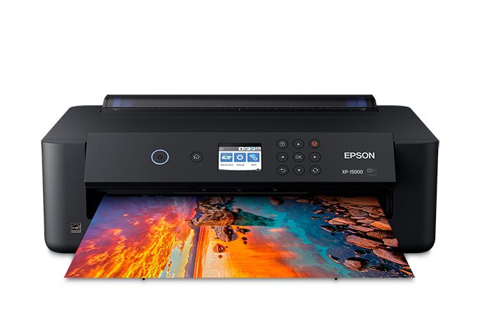 Epson HD XP-15000 impressora a jato de tinta Cor 5760 x 1440 DPI