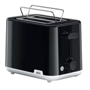 Braun HT1010BK 2 fatia(s) 900 W Preto