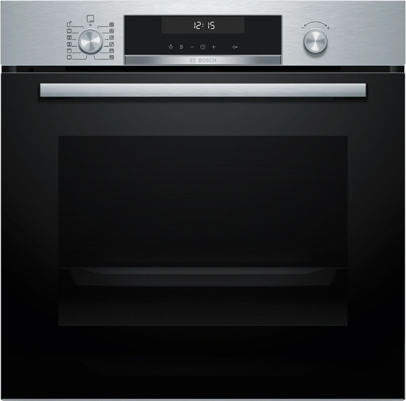 BOSCH - FORNO SERIE 6 C/ AIRFRY HBG578ES7