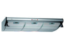 Teka C 9420 Embutido Aço inoxidável 375 m³/h E