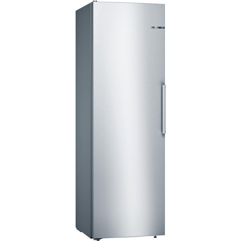 FRIGORÍFICO BOSCH KSV36FIEP( INOX  - 346 LITROS - E  )