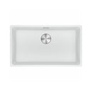 FRANKE BANCA MARIS INSTALAÇÃO INFERIOR 1250686711 BRANCA