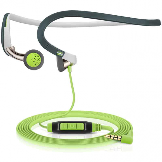 AURICULARES SENNHEISER PMX-686I SPORTS VERDES