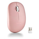 RATÓN INALÁMBRICO NGS FOG PRO HASTA 1000 DPI