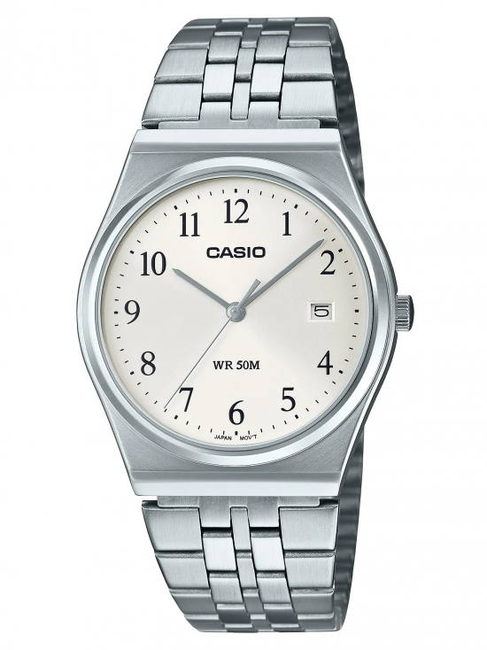 RELOJ CASIO COLLECTION HOMBRE MTP-B145D-7BVEF