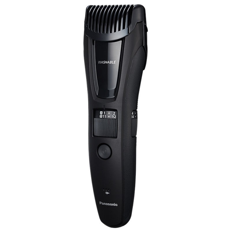 BARBERO PANASONIC ERGB61K503 3PEINES WET&DRY BAT