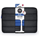 PORT SLEEVE PORTLAND 15.6" BLACK