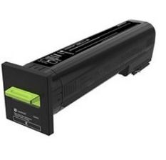 Lexmark 24B6510 toner 1 unidade(s) Original Amarelo