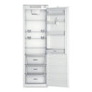 FRIGORÍFICO COMBINADO DE ENCASTRE WHIRLPOOL WHSD18A013C1