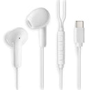AURICULARES INTRAUDITIVOS NGS CROSS GLIDE CON MICRÓFONO USB TIPO-