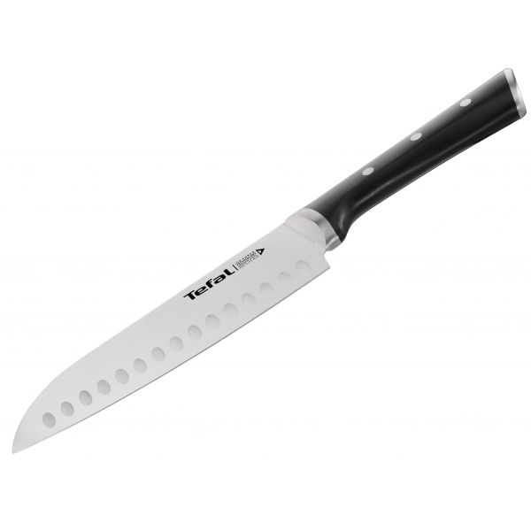 Tefal Ice Force K2320614 faca de cozinha Aço inoxidável 1 unidade