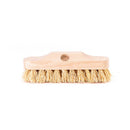 ESCOVA 5X10 RAIZ FIBRA VEGETAL 1023 22X6,5X7,5CM BARBOSA - UNIVER