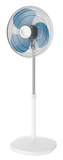VENTOINHA DE PÉ ROWENTA VU4410F0 60W BRANCO